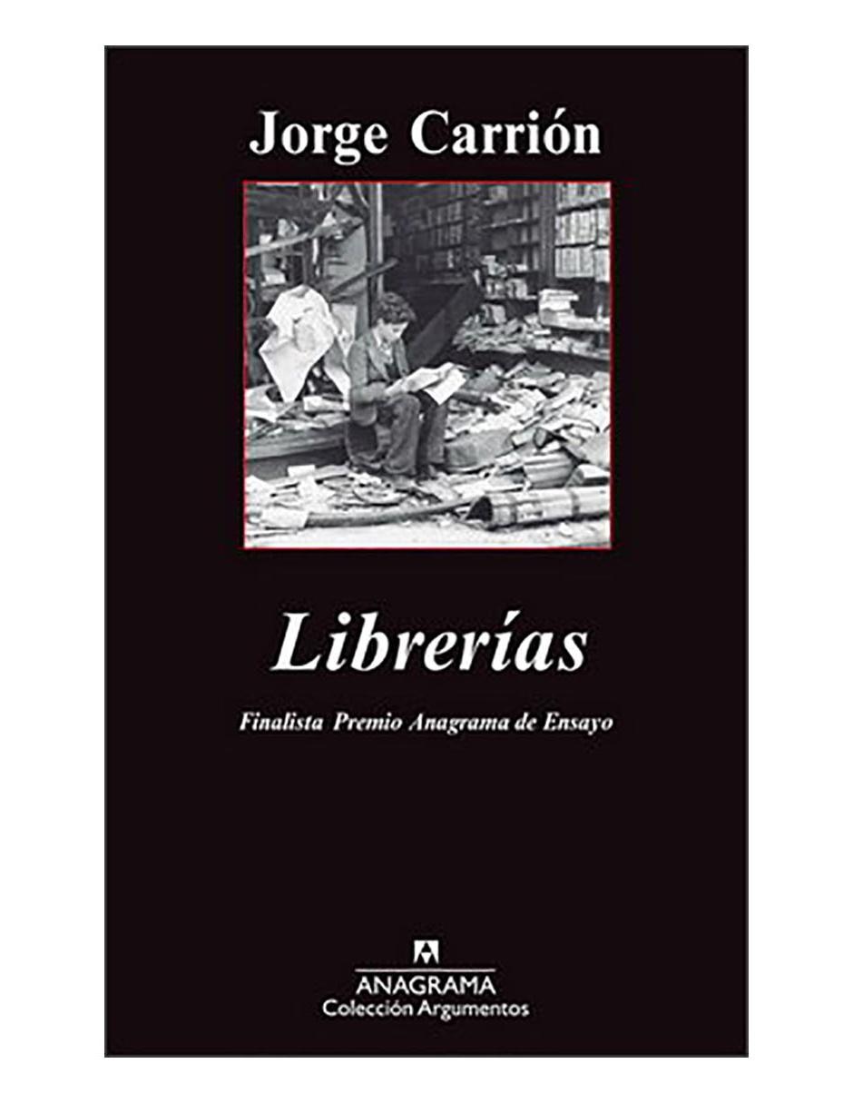 Libro Librerías Libro Librerías