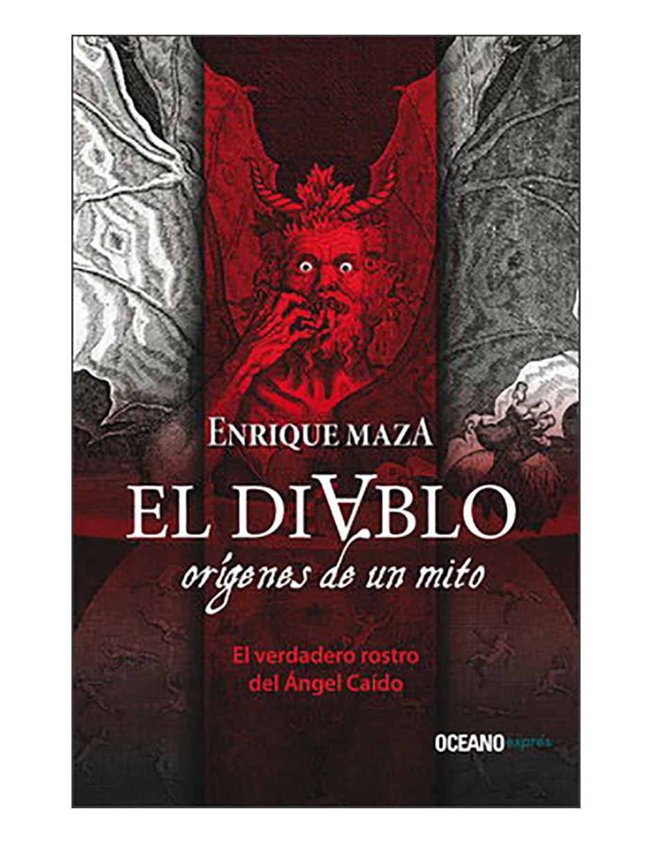 Libro EL Diablo. Orígenes de un mito Libro EL Diablo. Orígenes de un mito