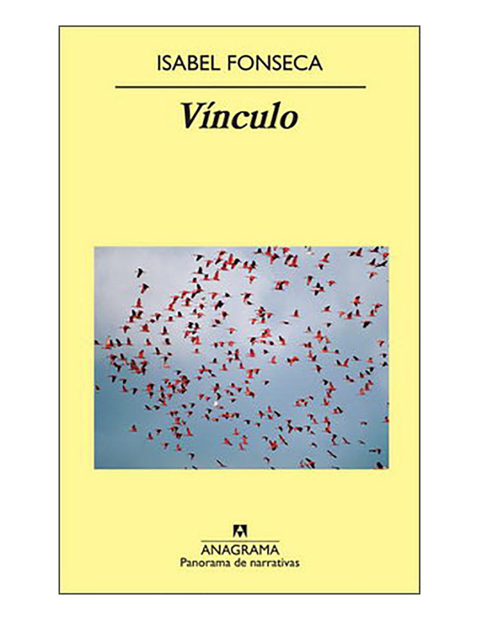 Libro Vínculo Libro Vínculo