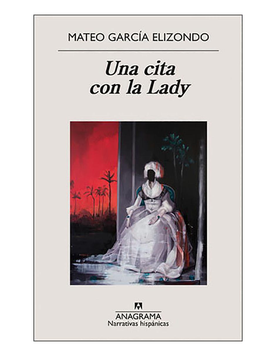 Libro Una cita con la Lady Libro Una cita con la Lady