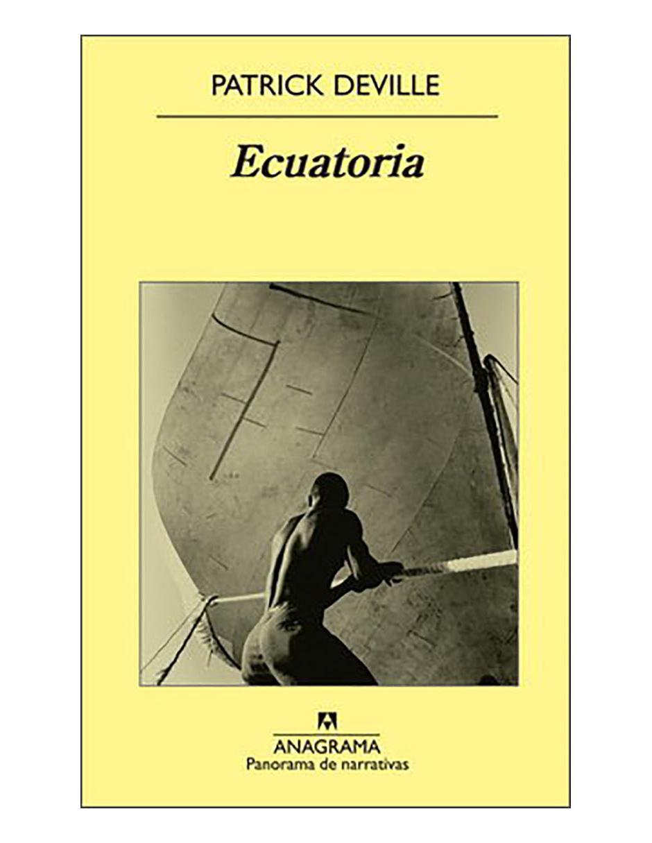 Libro Ecuatoria Libro Ecuatoria