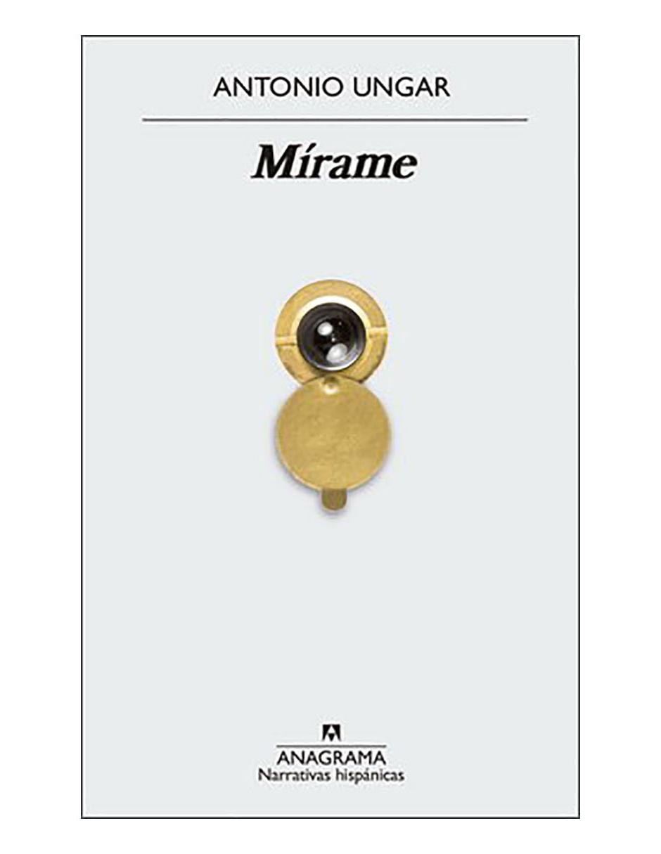 Libro Mírame Libro Mírame
