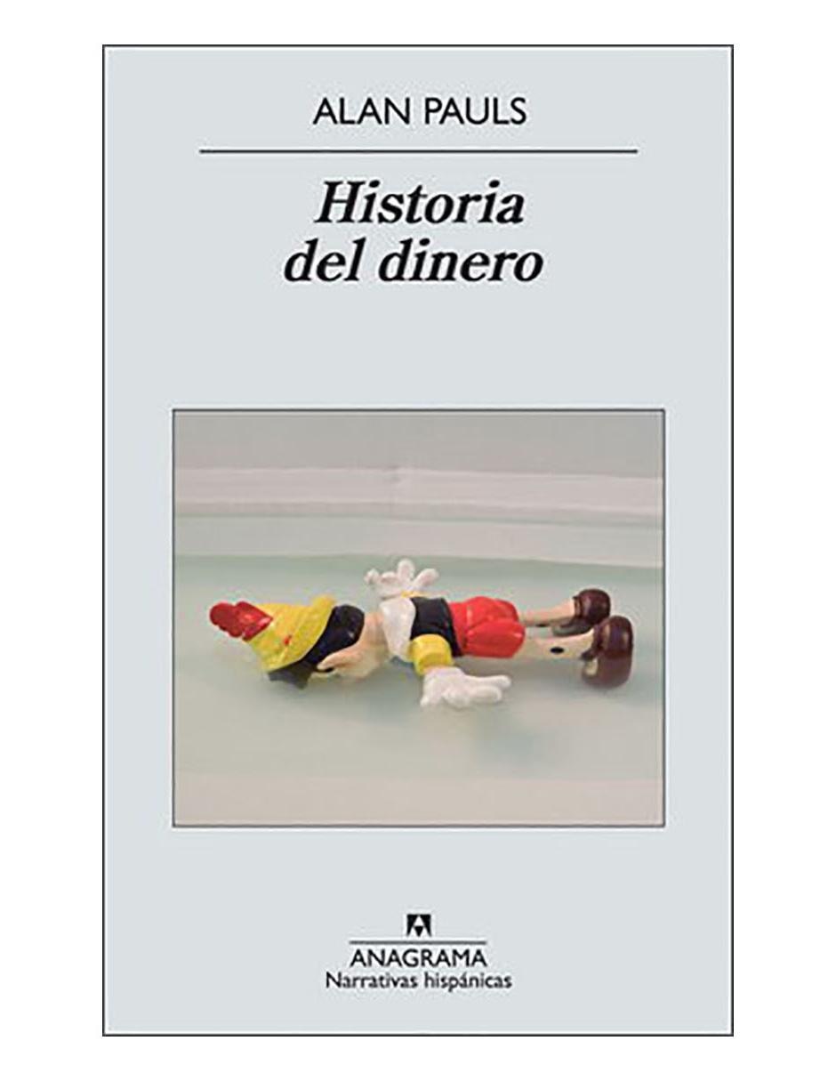 Libro Historia del dinero Libro Historia del dinero