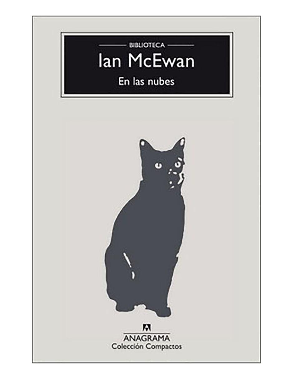Libro En las nubes de Ian McEwan
