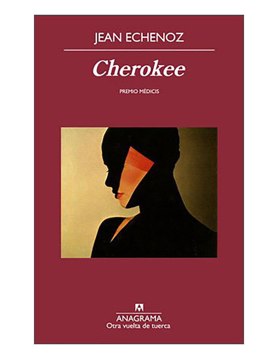 Libro Cherokee Libro Cherokee