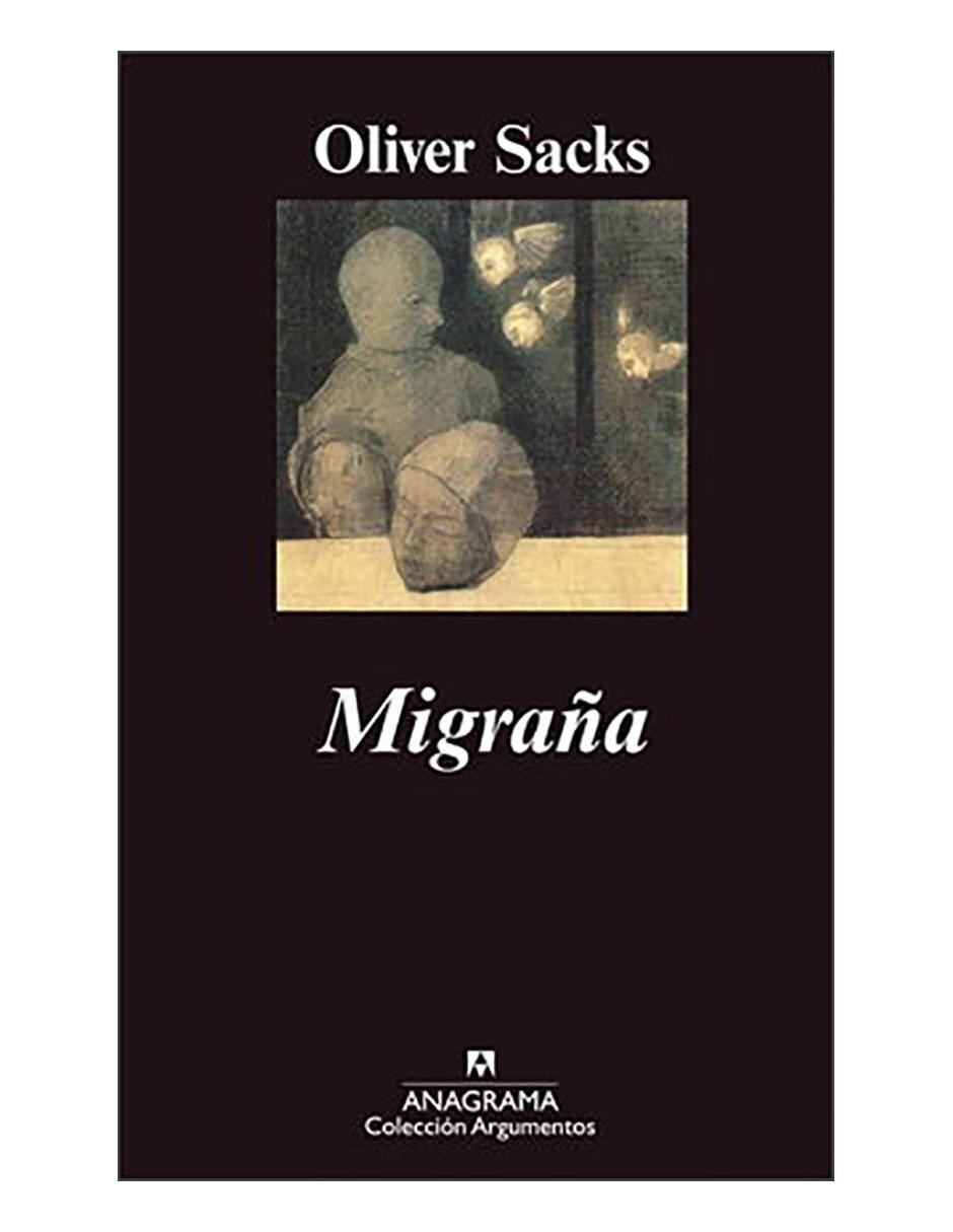 Libro Migraña Libro Migraña