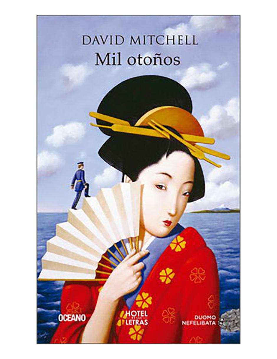 Libro Mil otoños