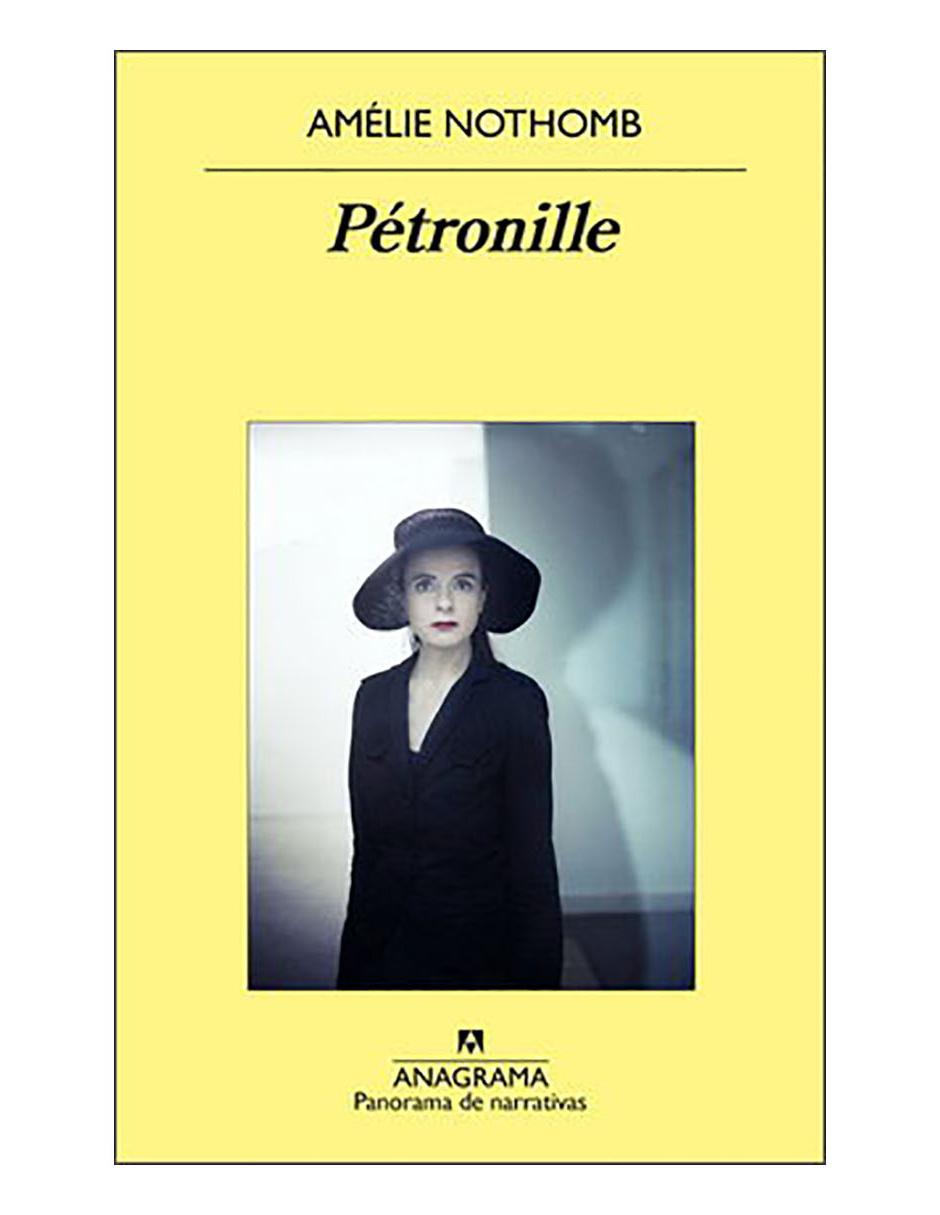 Libro Pétronille Libro Pétronille