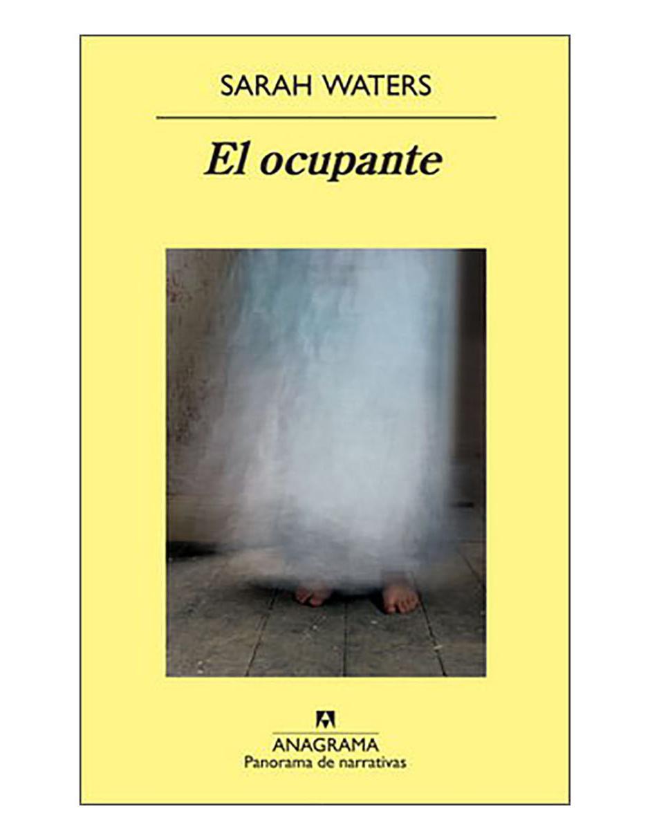 Libro Ocupante, El Libro Ocupante, El