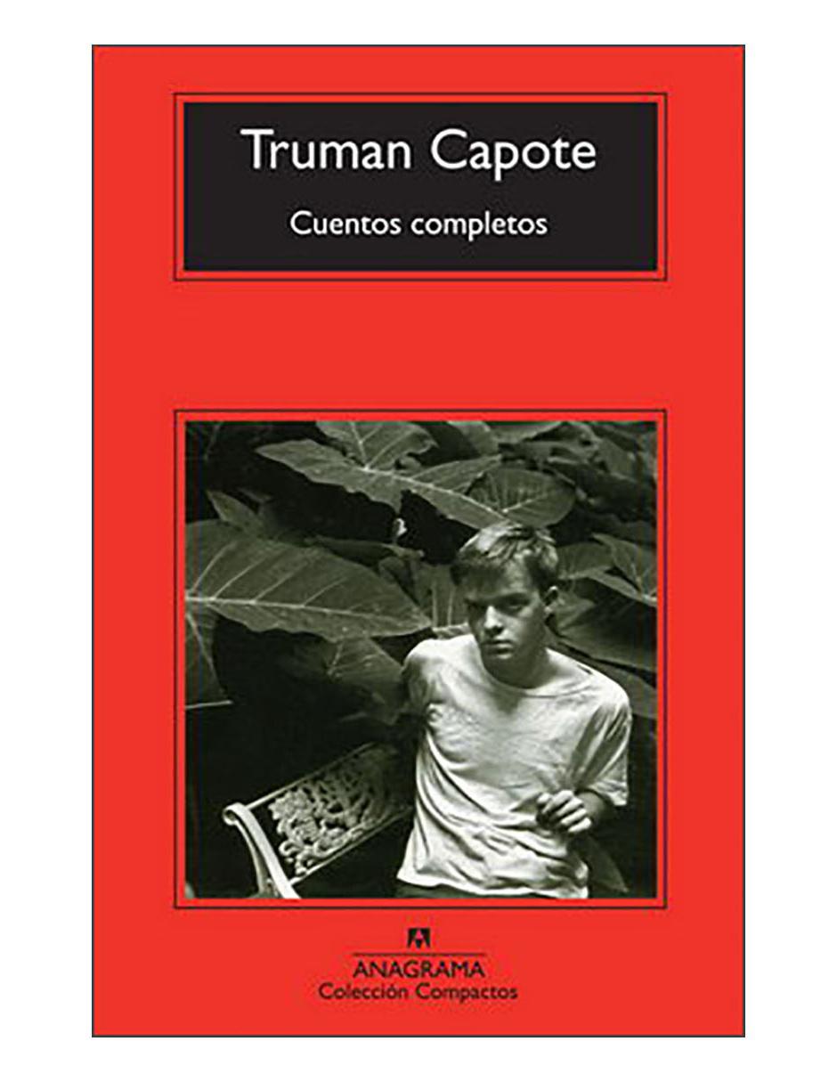 Libro Cuentos completos Libro Cuentos completos