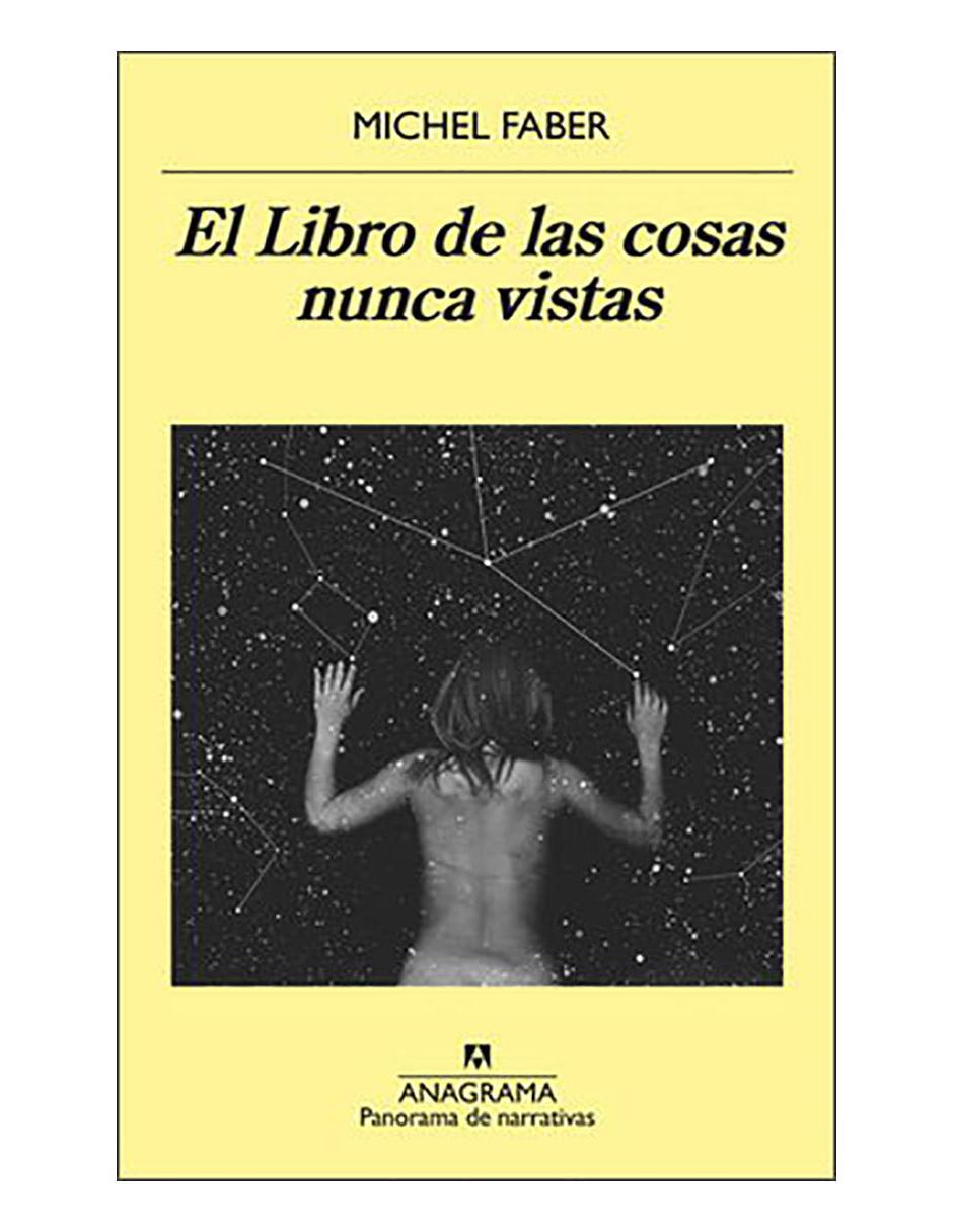 Libro Libro de las cosas nunca vistas, El Libro Libro de las cosas nunca vistas, El