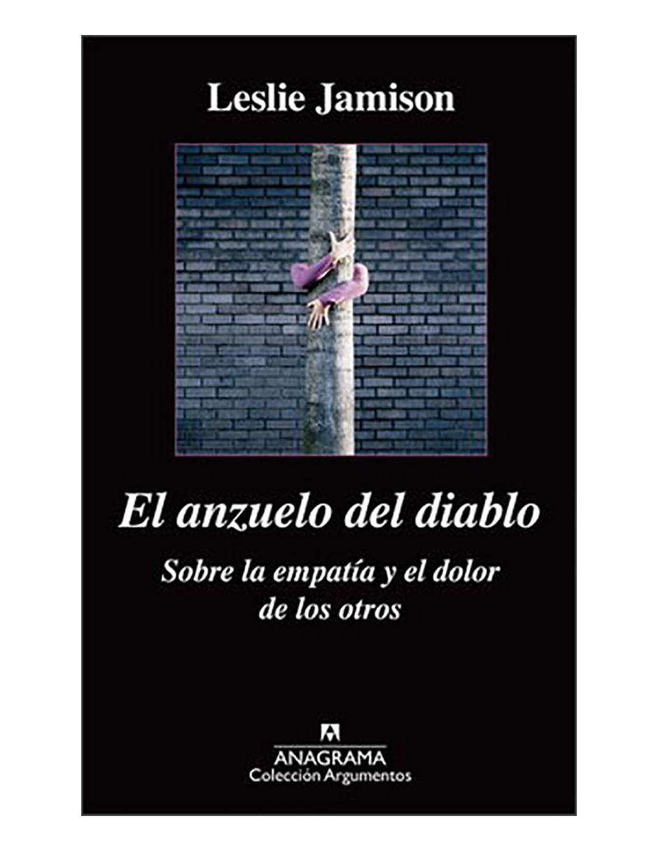 Libro El anzuelo del diablo Libro El anzuelo del diablo