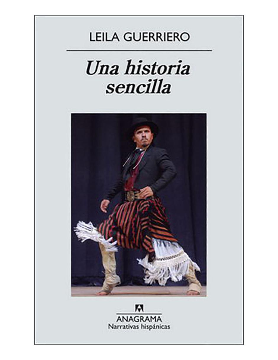 Libro Una historia sencilla