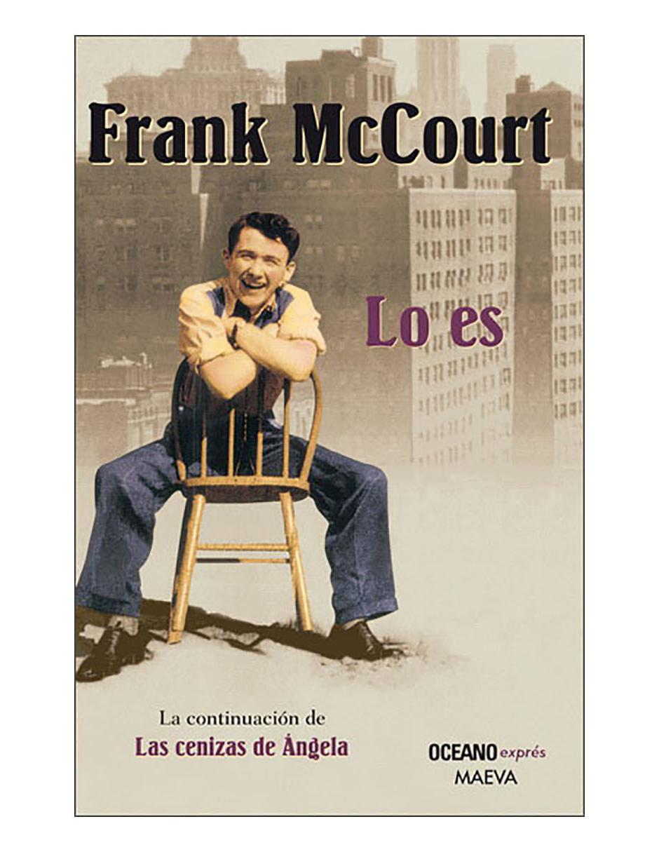Libro Lo es