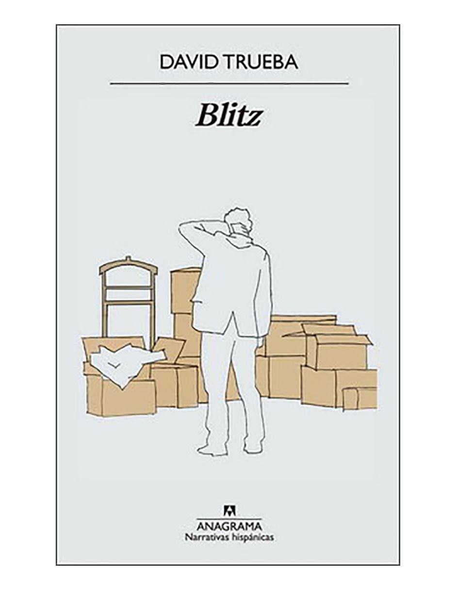 Libro Blitz