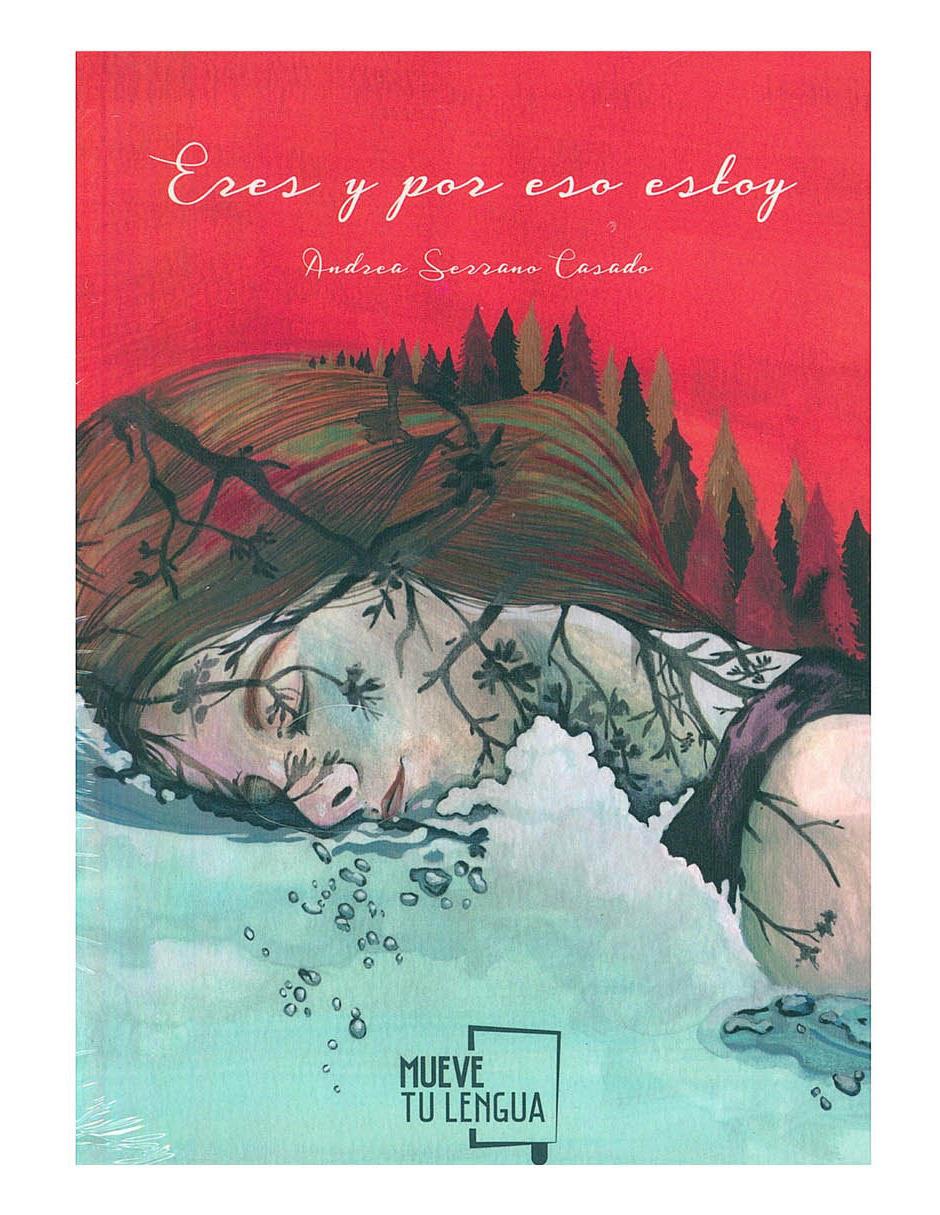 Libro Eres y por eso estoy Libro Eres y por eso estoy