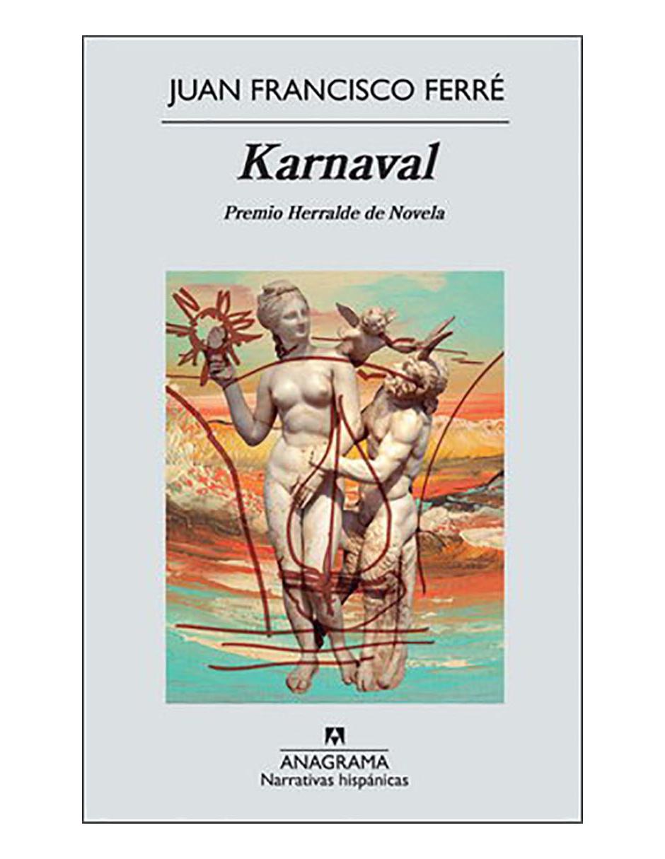 Libro Karnaval Libro Karnaval