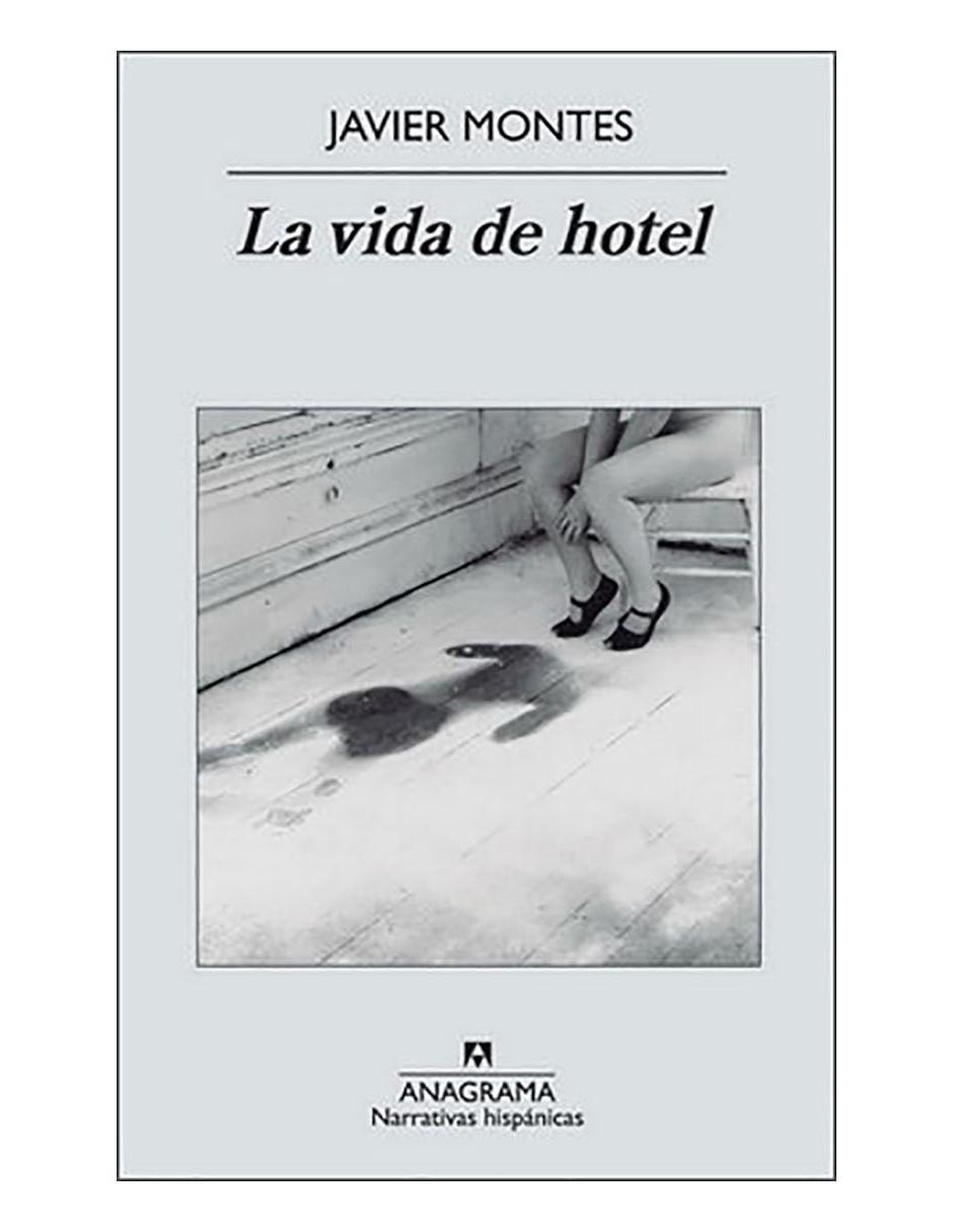 Libro La vida de hotel