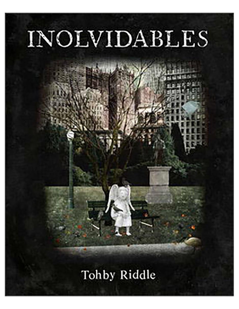 Libro Inolvidables Libro Inolvidables