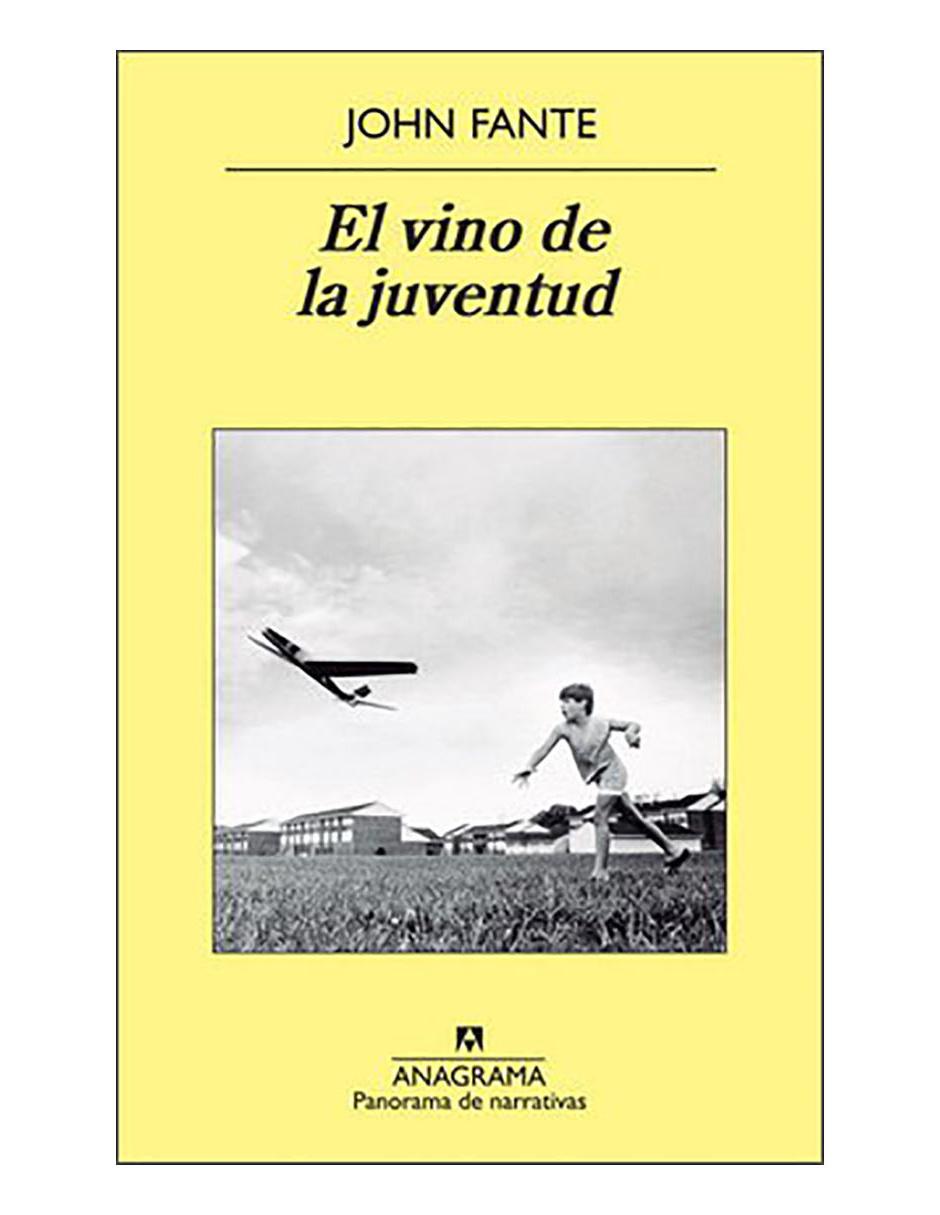 Libro Vino de la juventud, el Libro Vino de la juventud, el