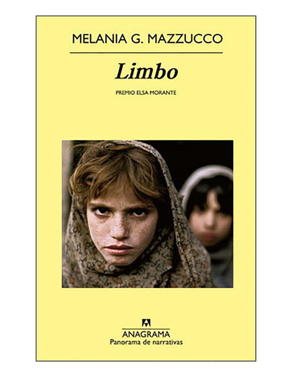 Libro Limbo de Melania G. Mazzucco