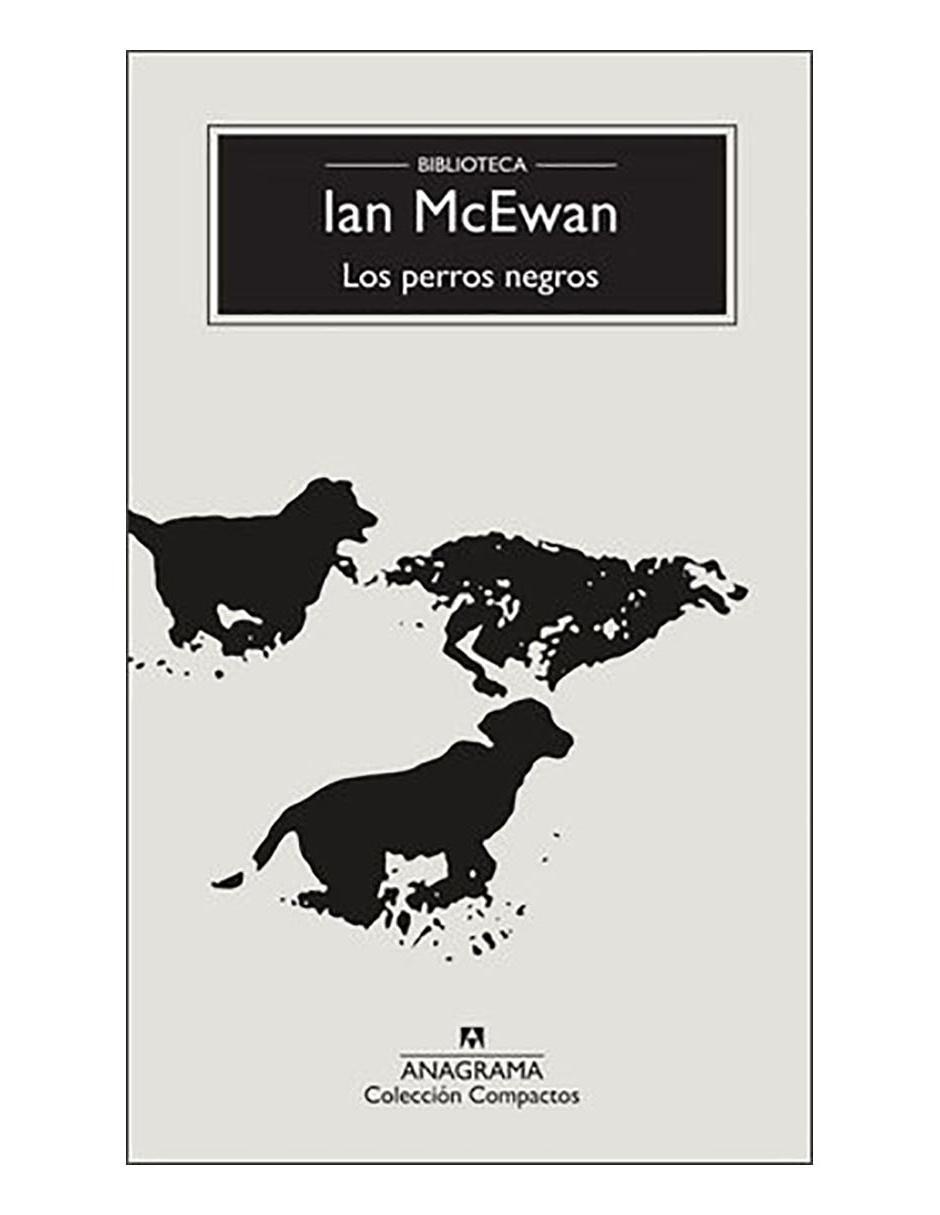 Libro Perros negros, Los Libro Perros negros, Los