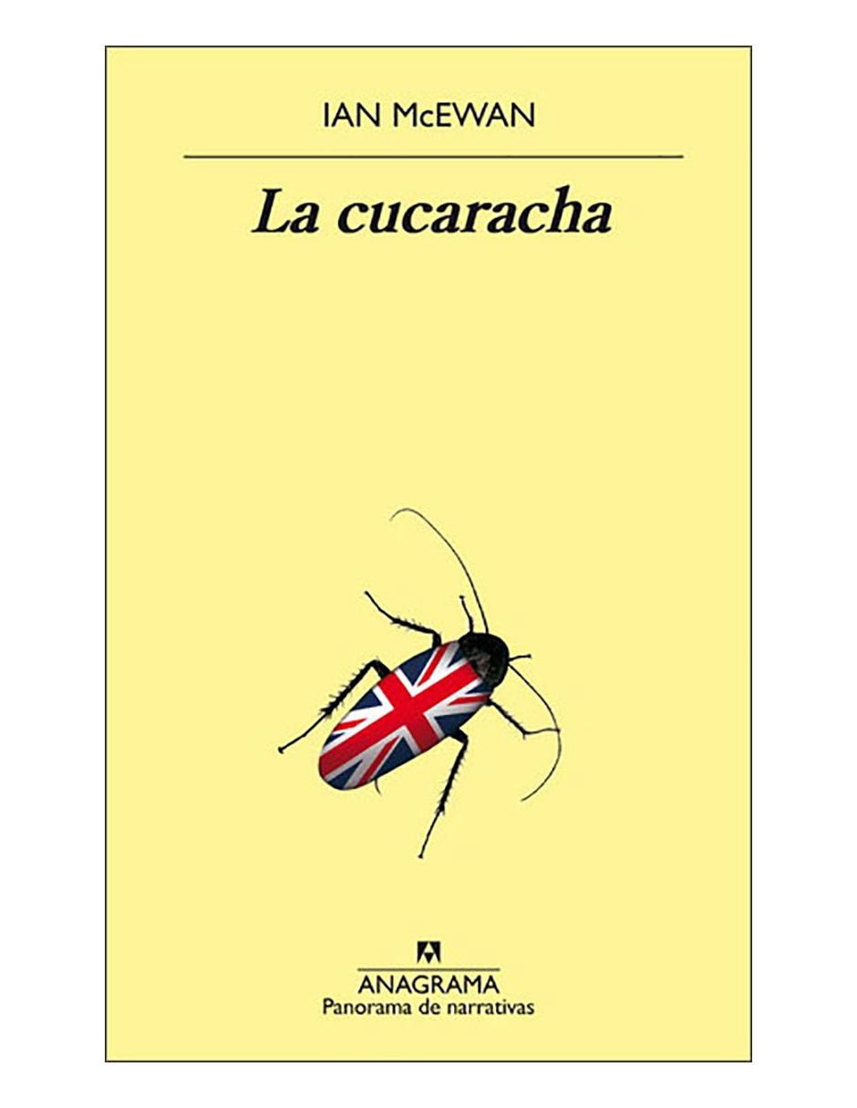 Libro La cucaracha