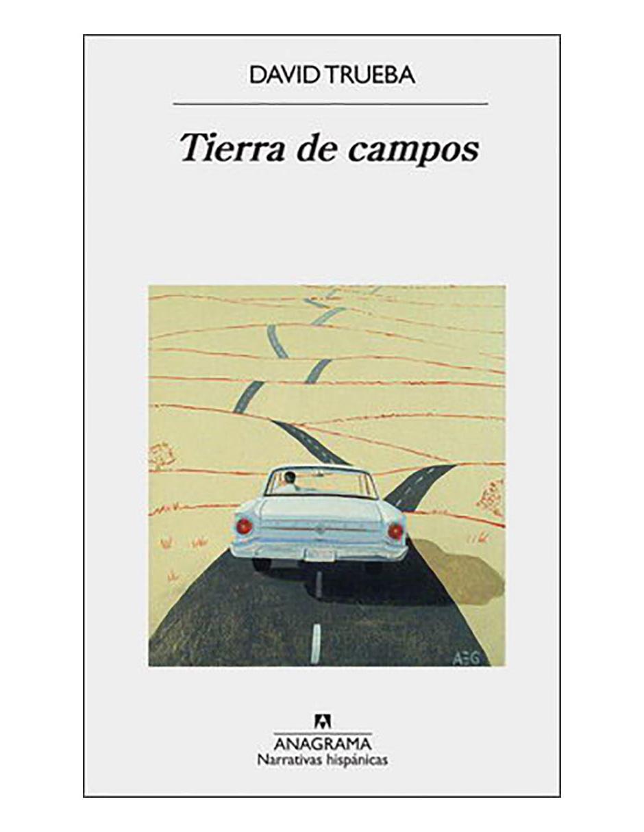 Libro Tierra de campos Libro Tierra de campos
