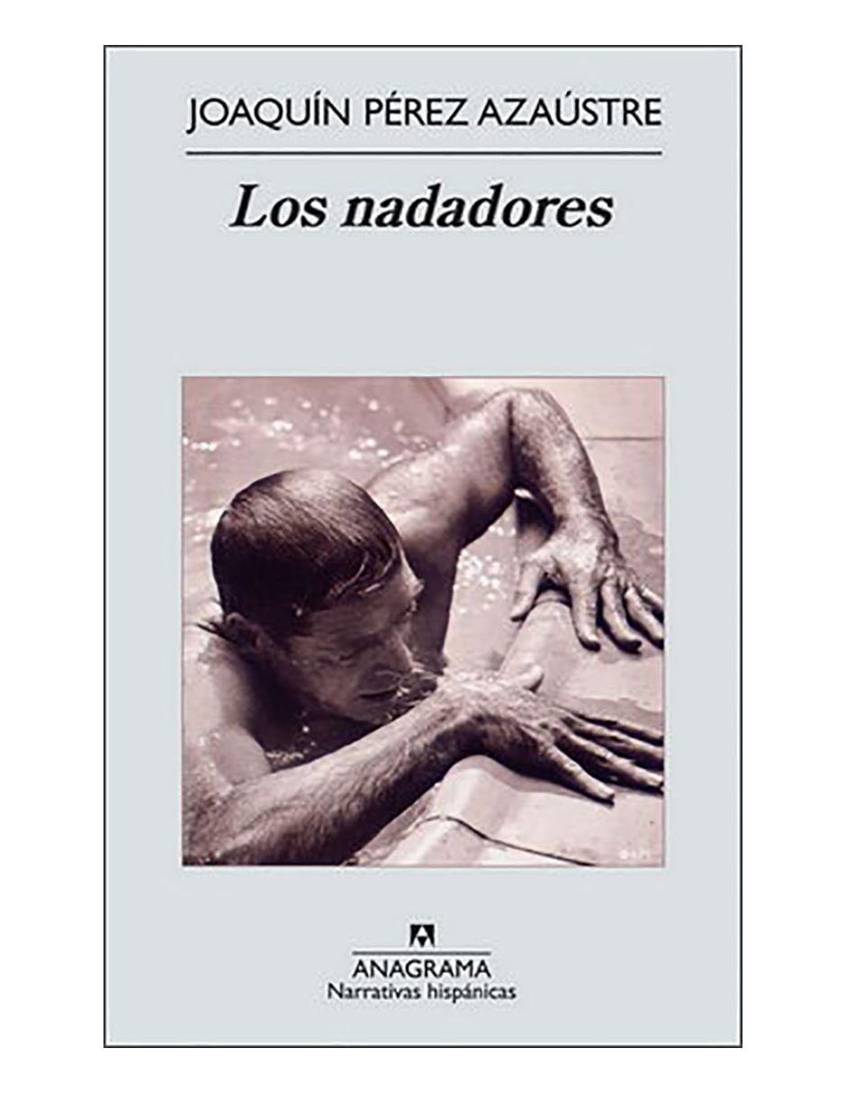 Libro Los nadadores