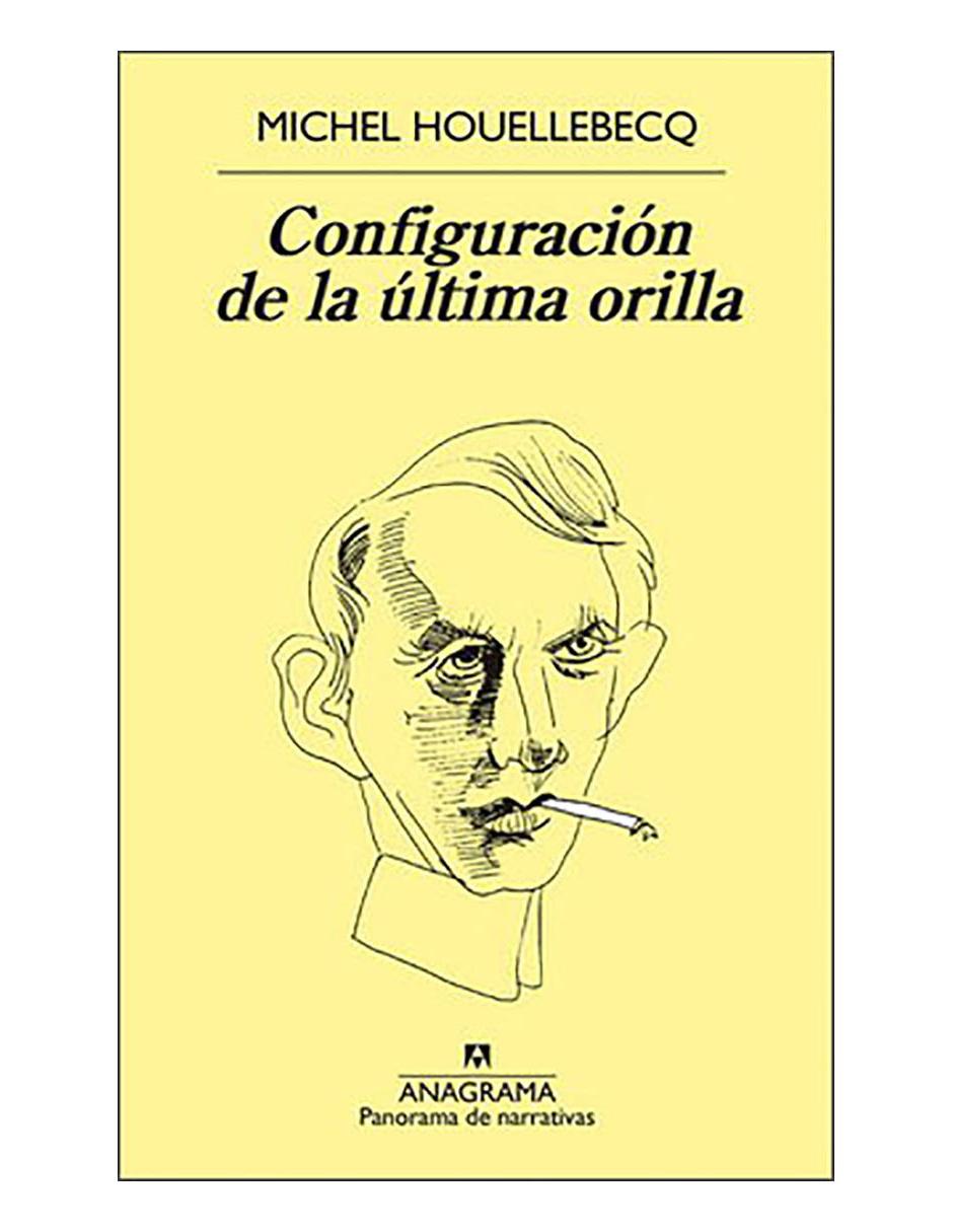 Libro Configuración de la última orilla 1