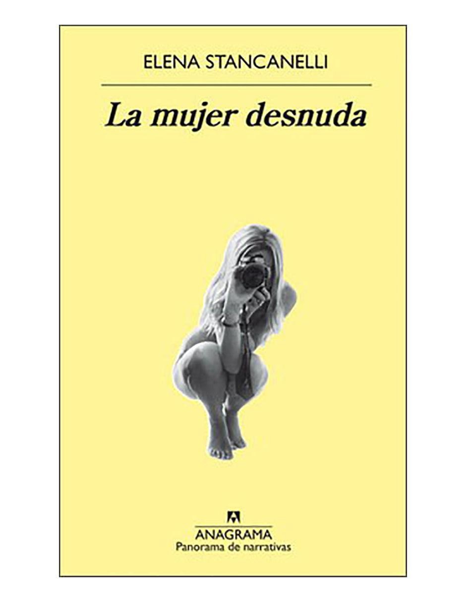 La mujer desnuda | Suburbia