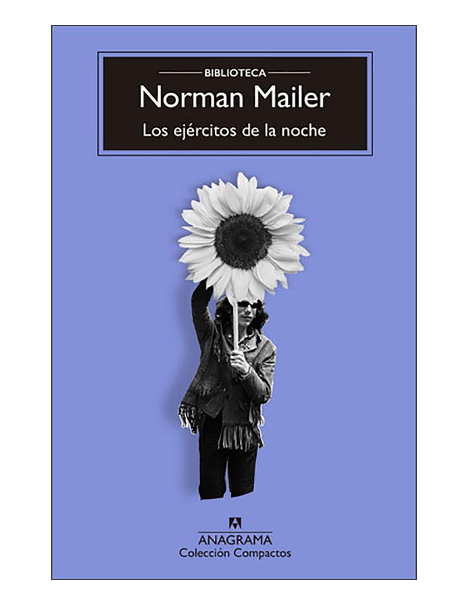 Libro Ejércitos de la noche, Los
