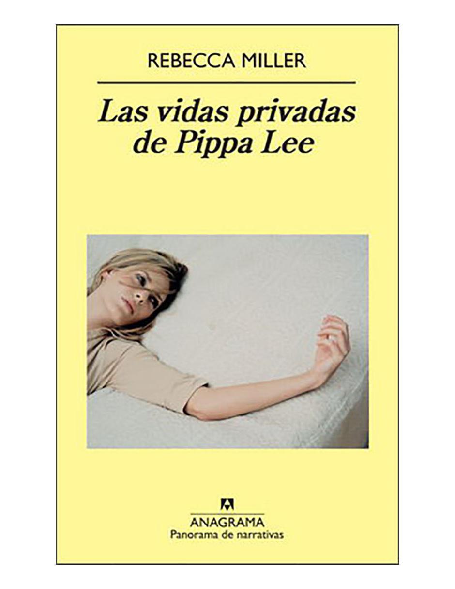Libro Vidas privadas de Pippa Lee, Las