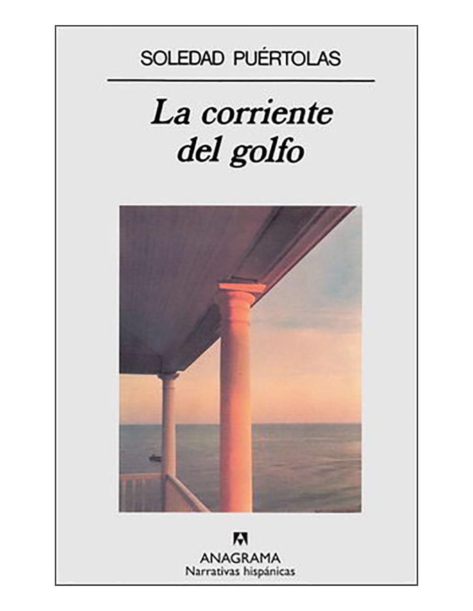 Libro Corriente del golfo, La Libro Corriente del golfo, La