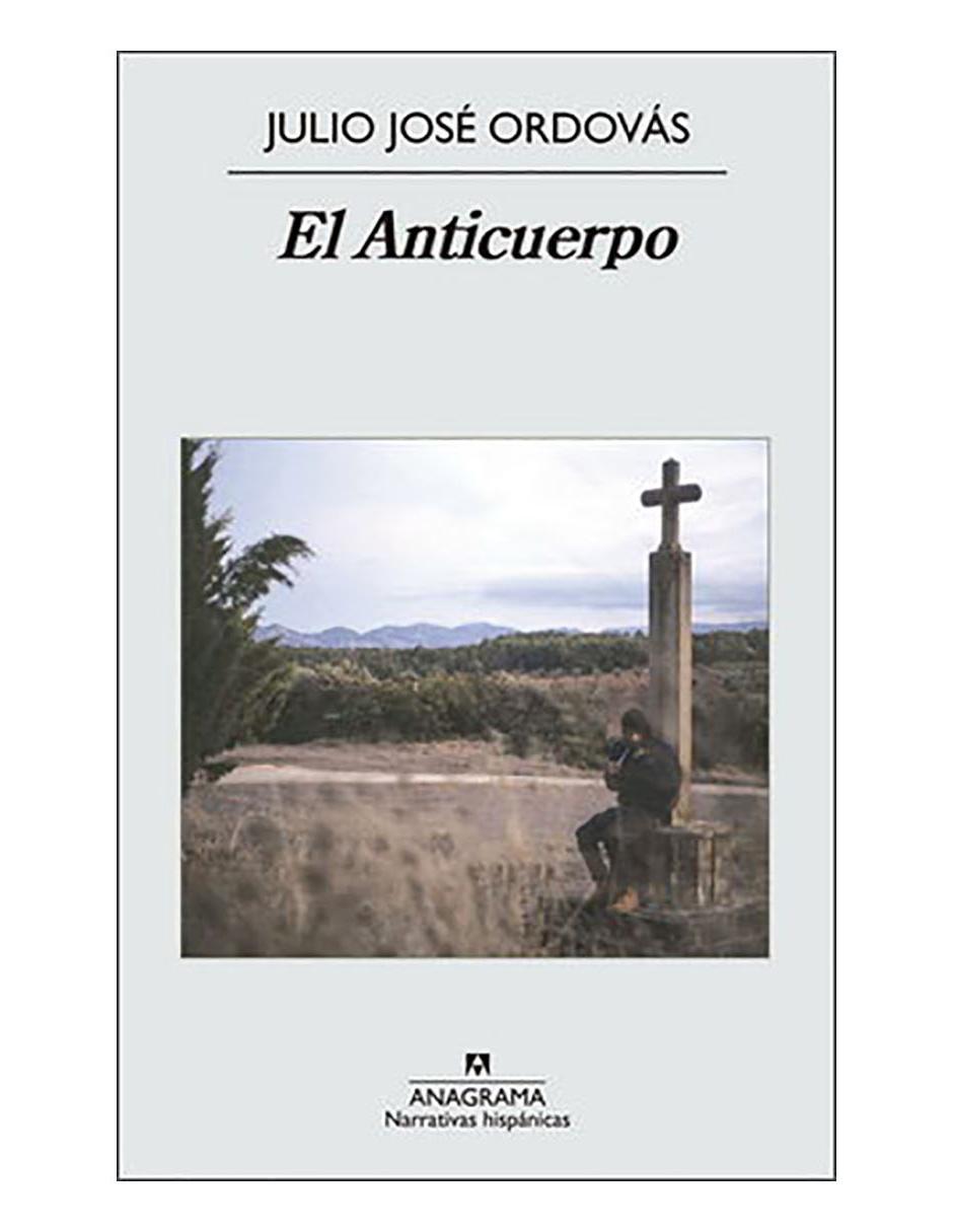 Libro Anticuerpo, El Libro Anticuerpo, El