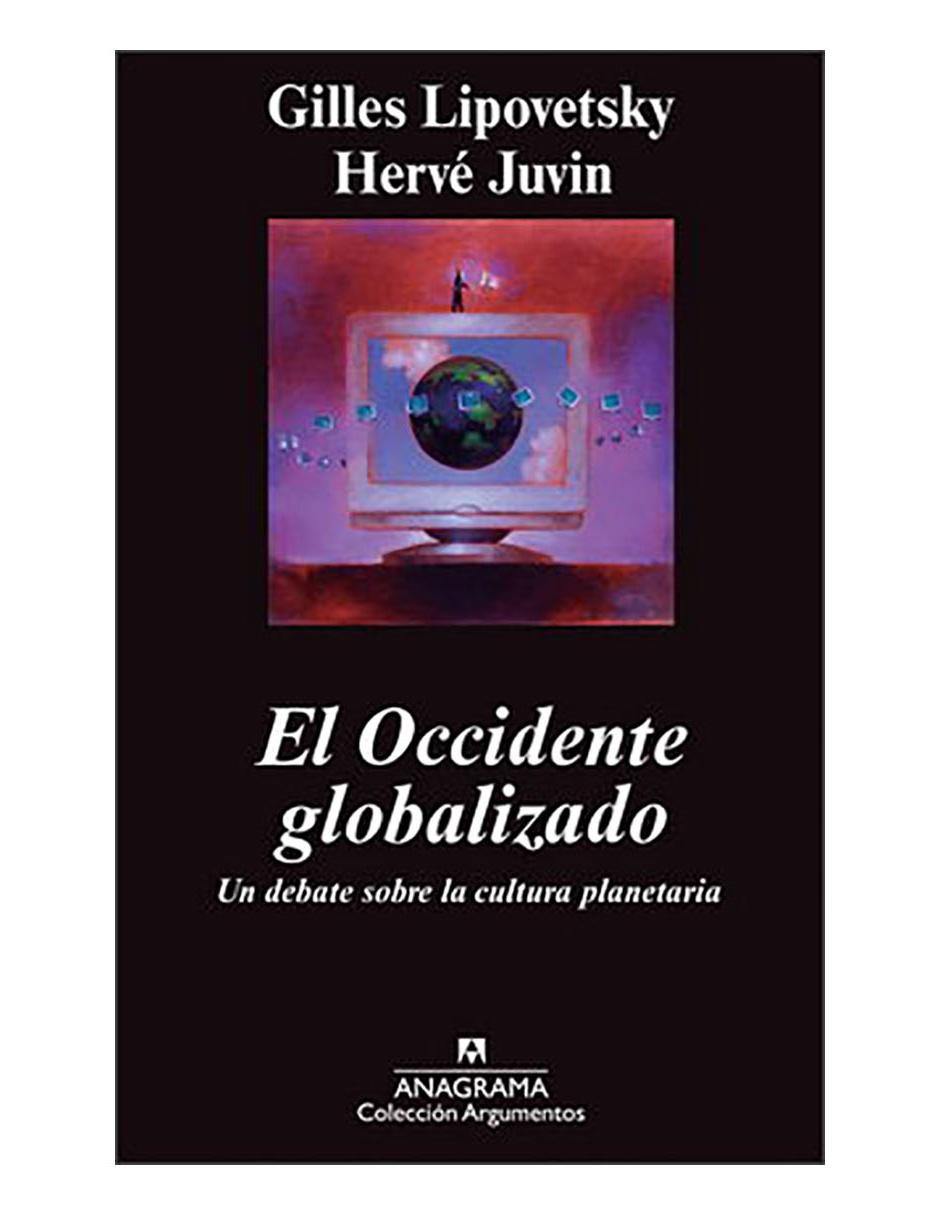 Libro Occidente globalizado, El