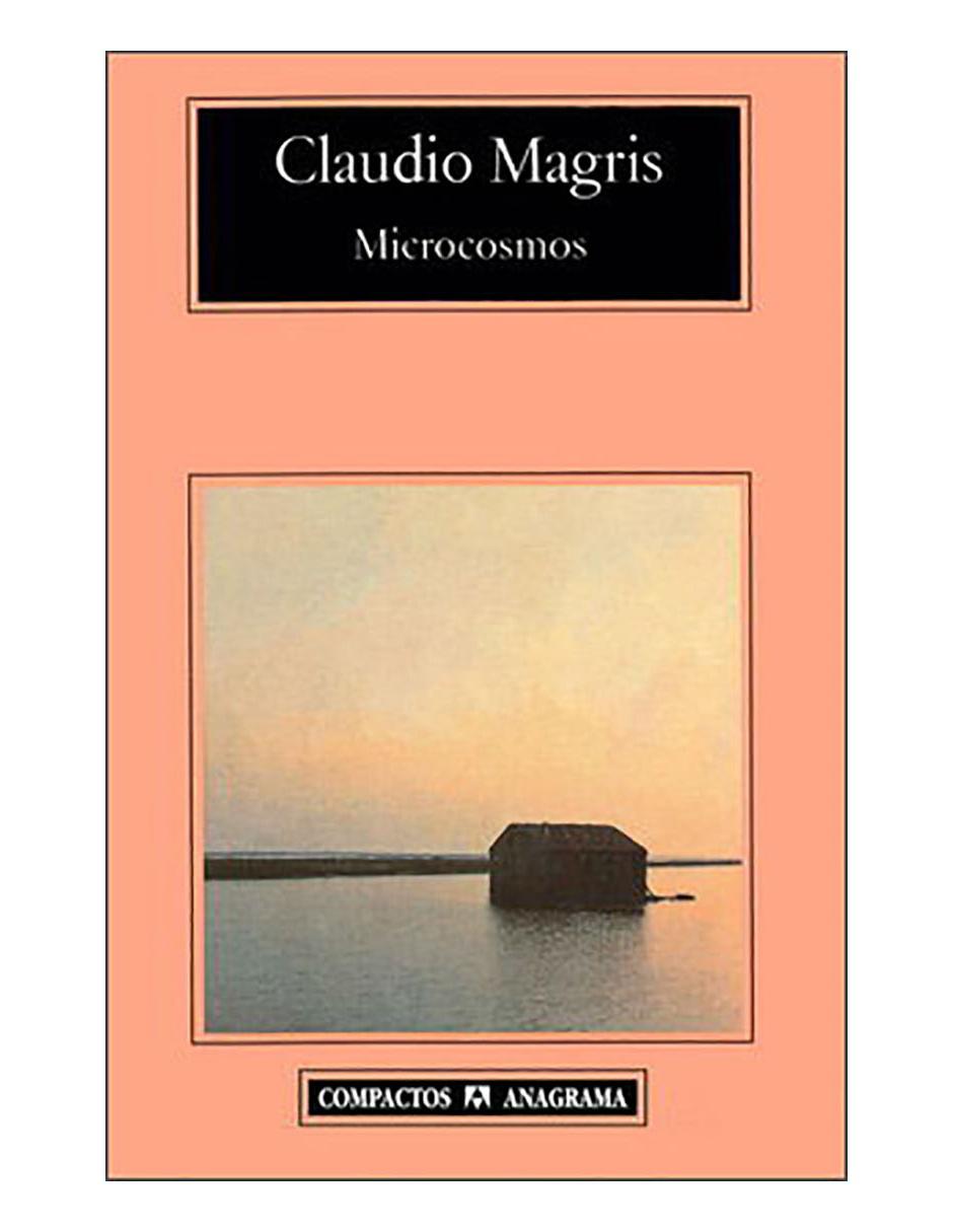 Libro Microcosmos Libro Microcosmos