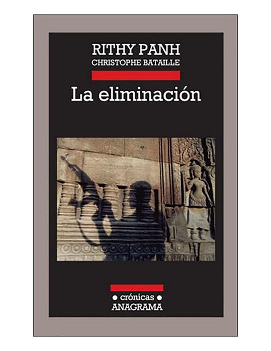Libro La Eliminación Libro La Eliminación