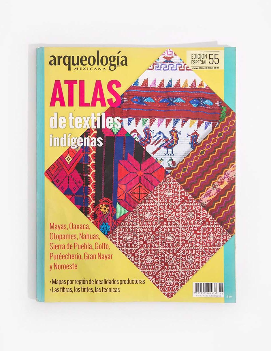 Set De 1 Libro Del Museo Nacional De Antropologia 3 Revistas De Arqueologia Mexicana 1 Separador De Libros Del Mna En Liverpool