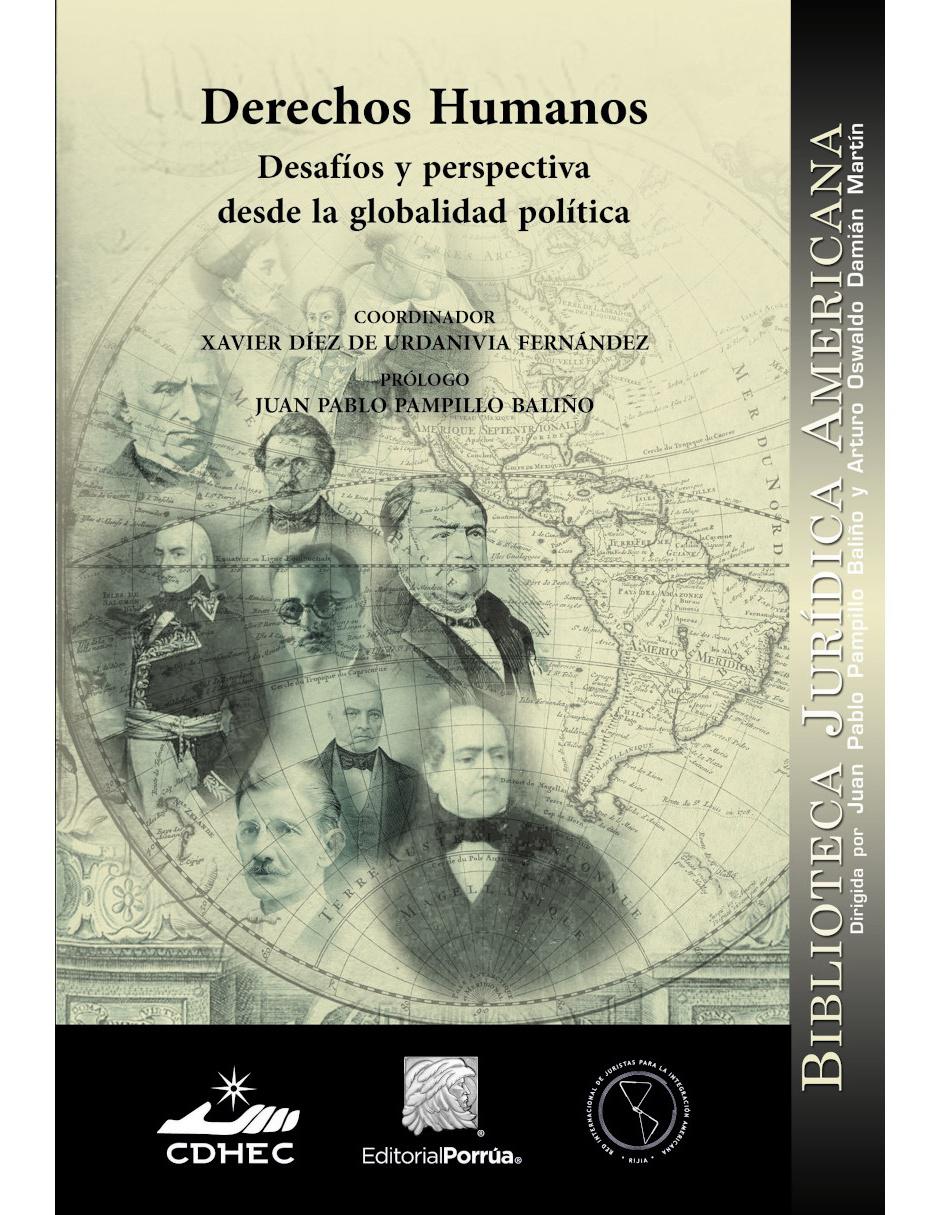 Libro Derechos humanos Libro Derechos humanos