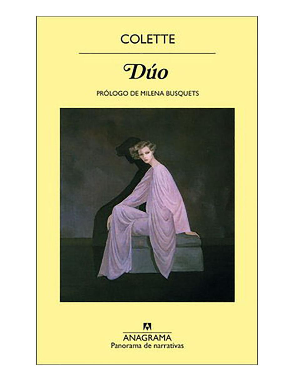 Libro Dúo
