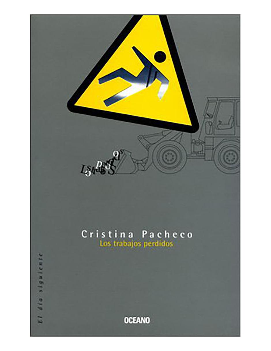 Libro Los trabajos perdidos Libro Los trabajos perdidos