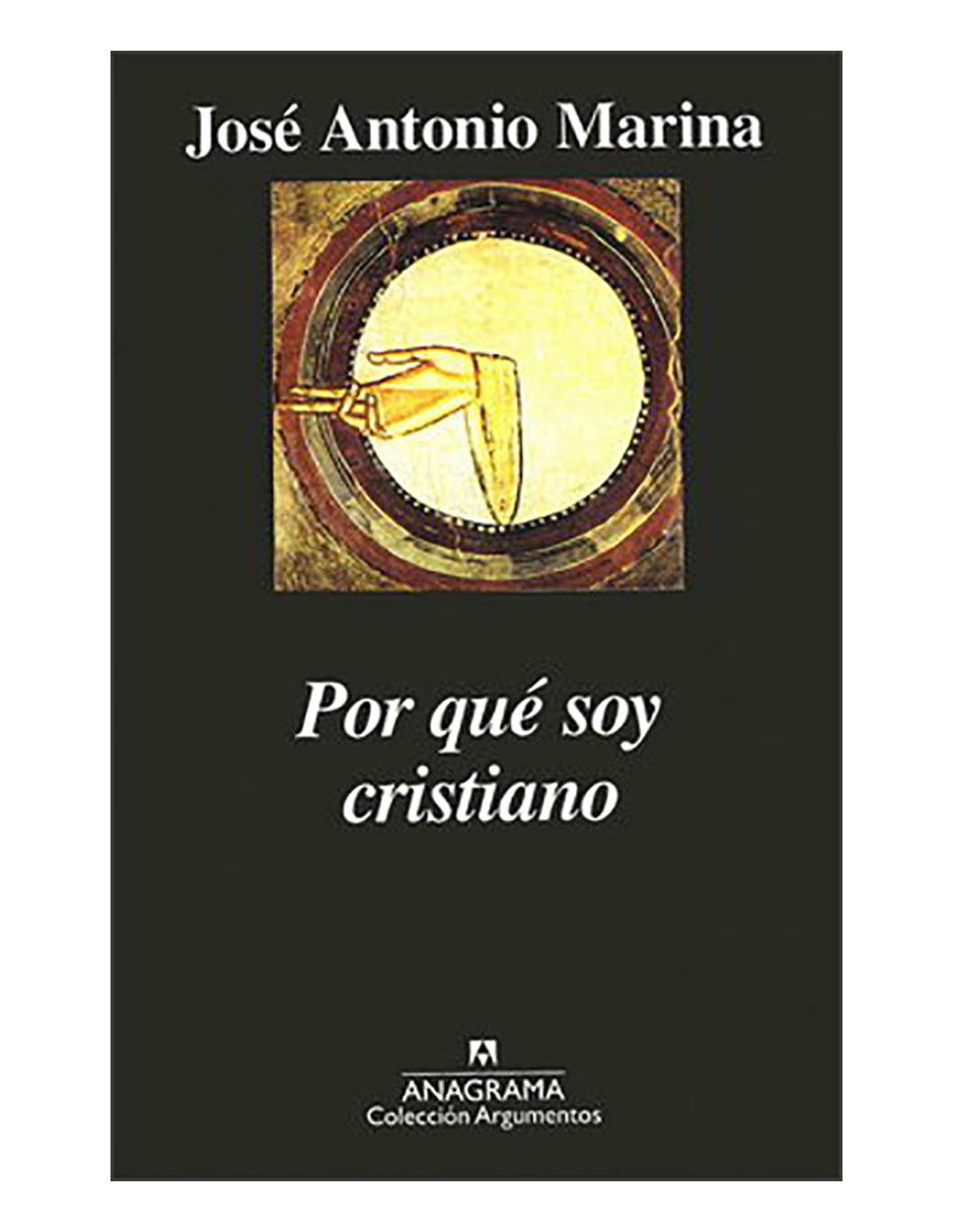 Libro Por qué soy cristiano Libro Por qué soy cristiano
