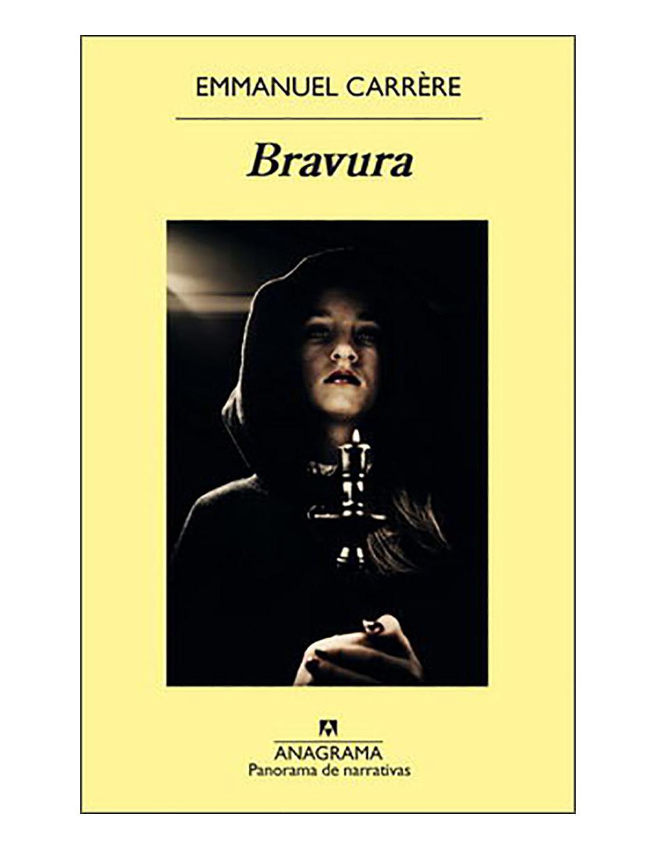 Libro Bravura