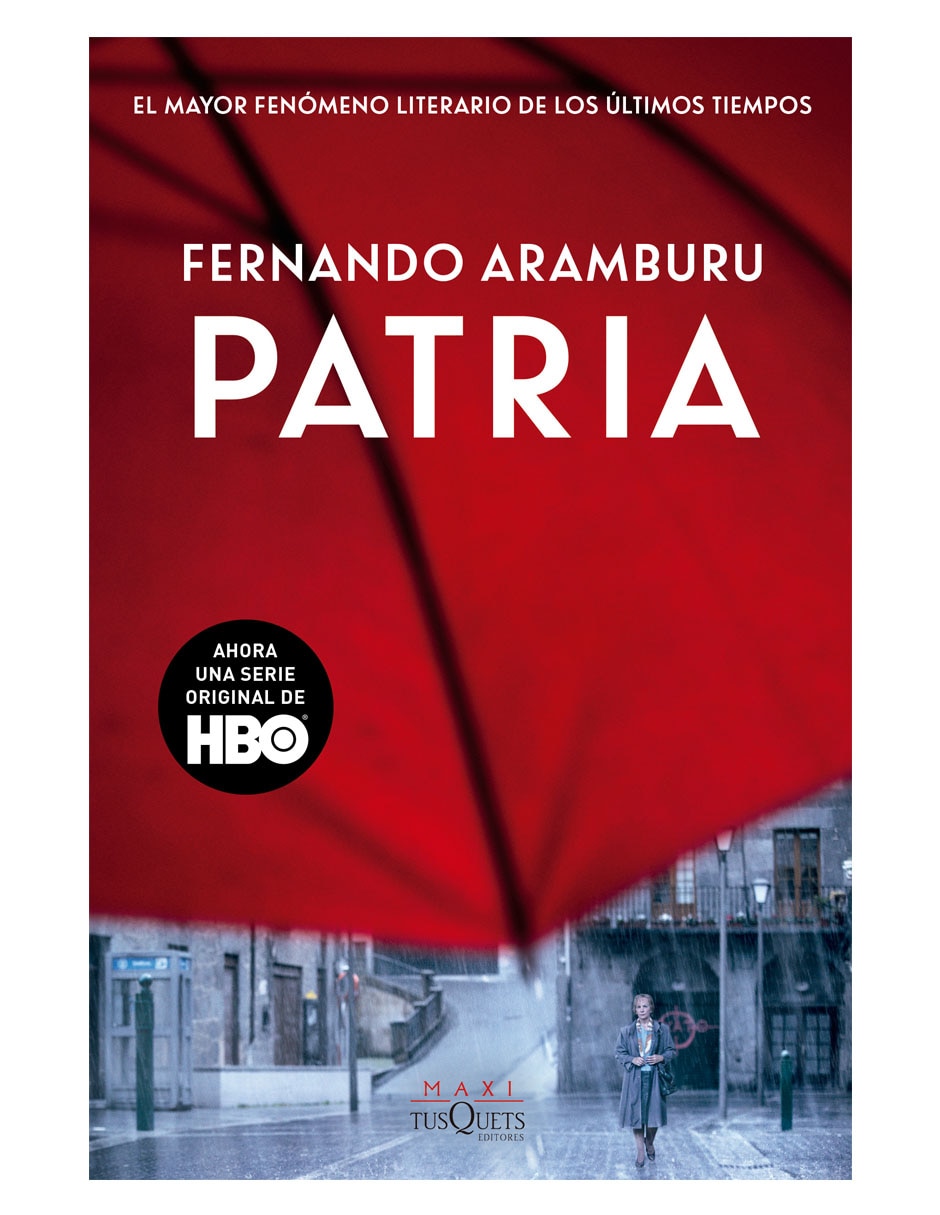 Patria