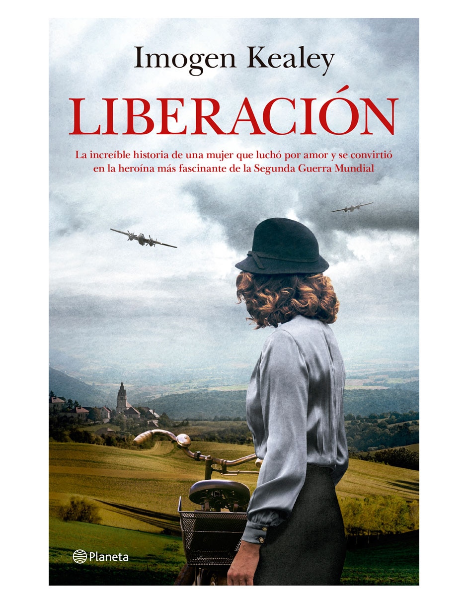 Liberación 1