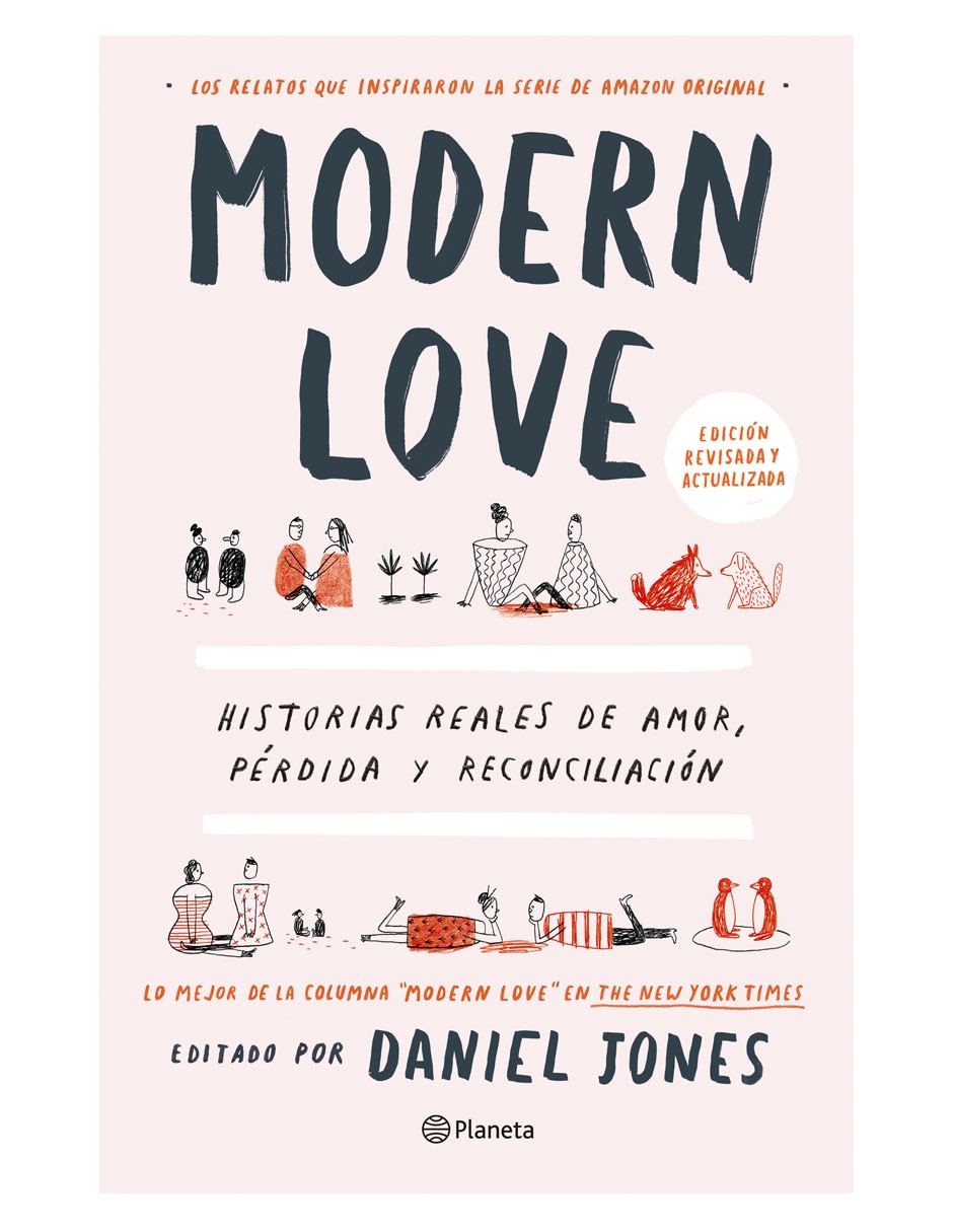 Modern Love Modern Love