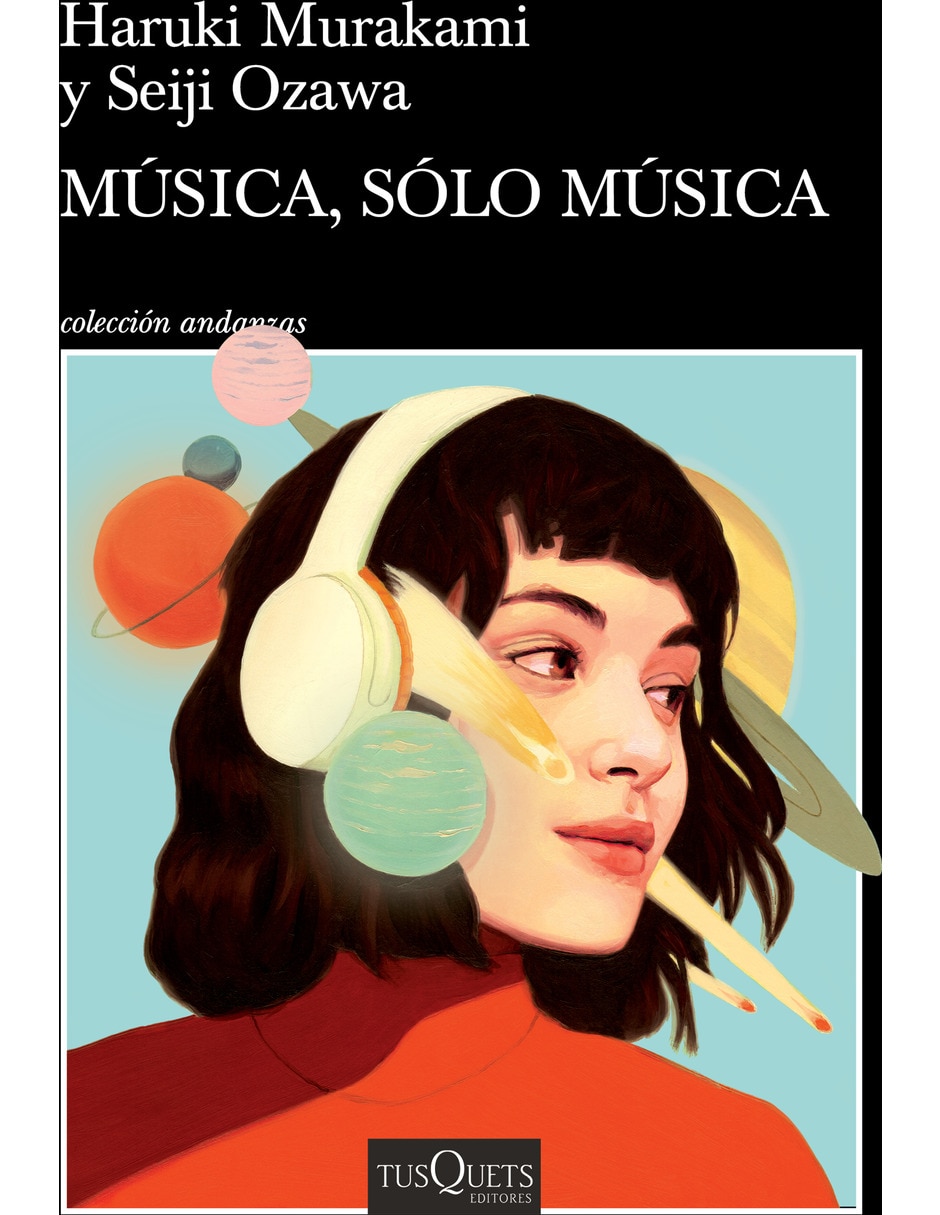 Música Sólo Música