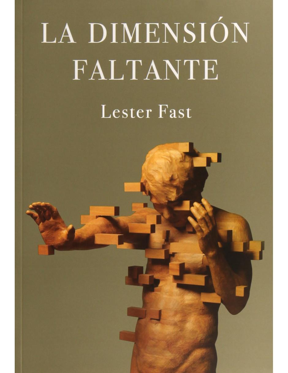 Libro La Dimensión Faltante