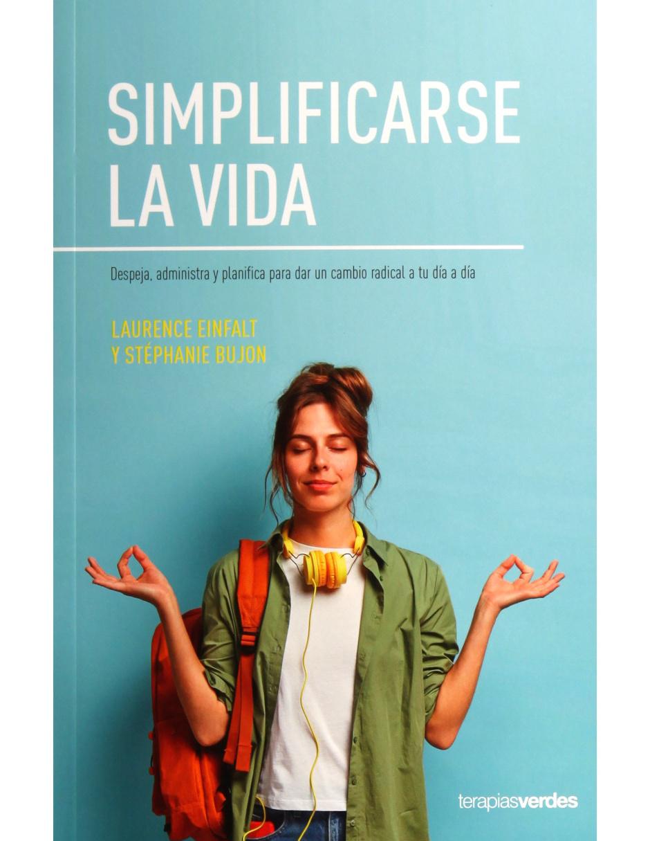Libro Simplificarse La Vida